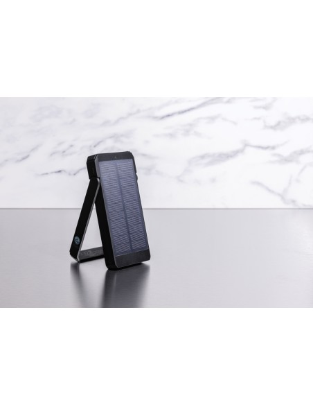Powerbamk 10000 mAhSkywave in plastica riciclata RCS